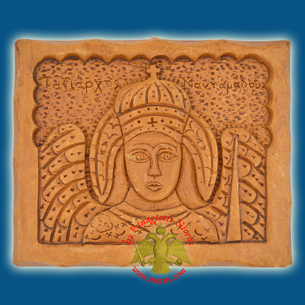 Icon from BeeWax Mantamados Archangel
