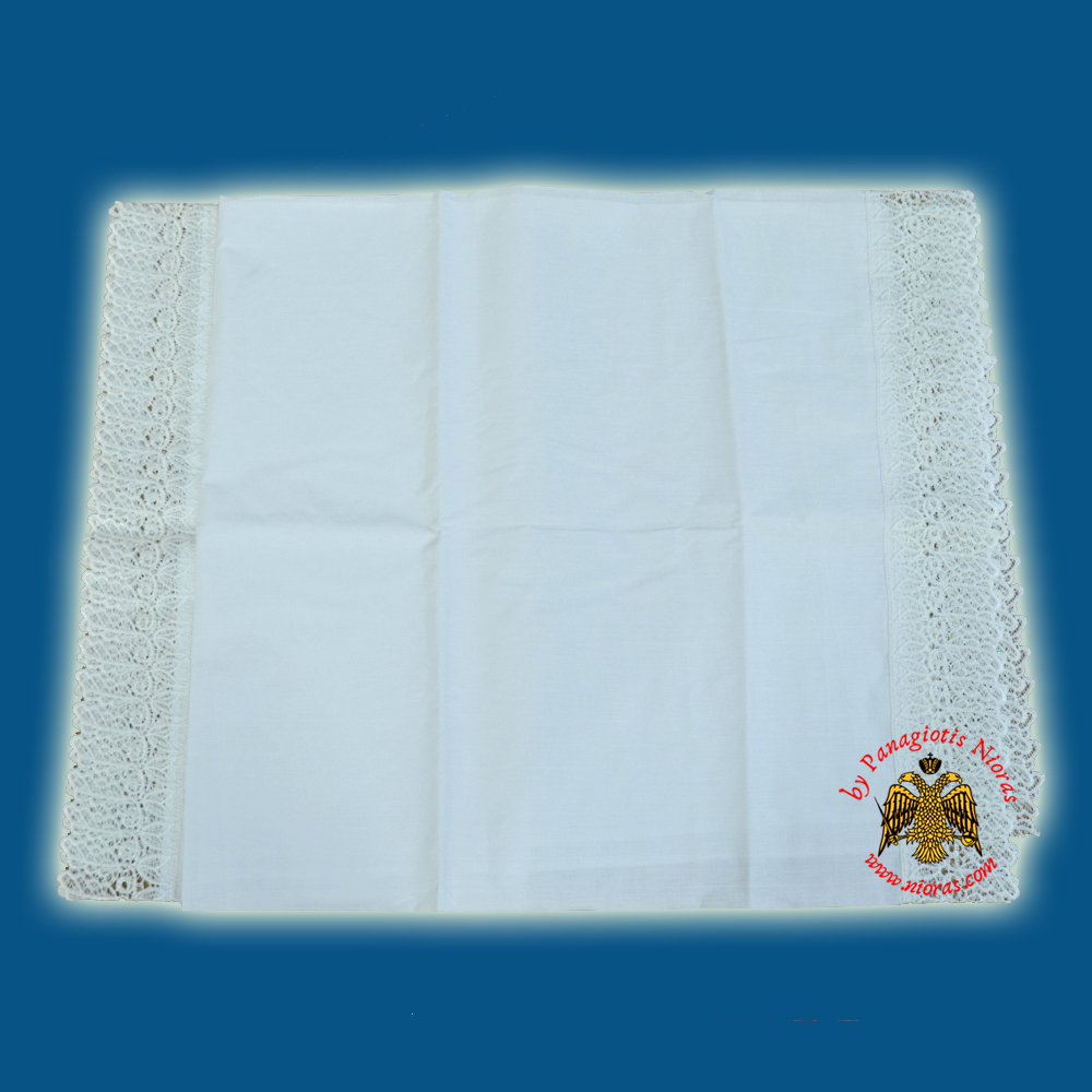 Funeral Set Cotton Bed Sheets
