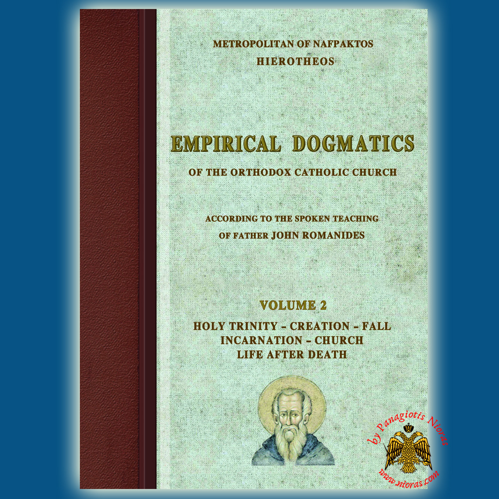 Empirical Dogmatics vol 2