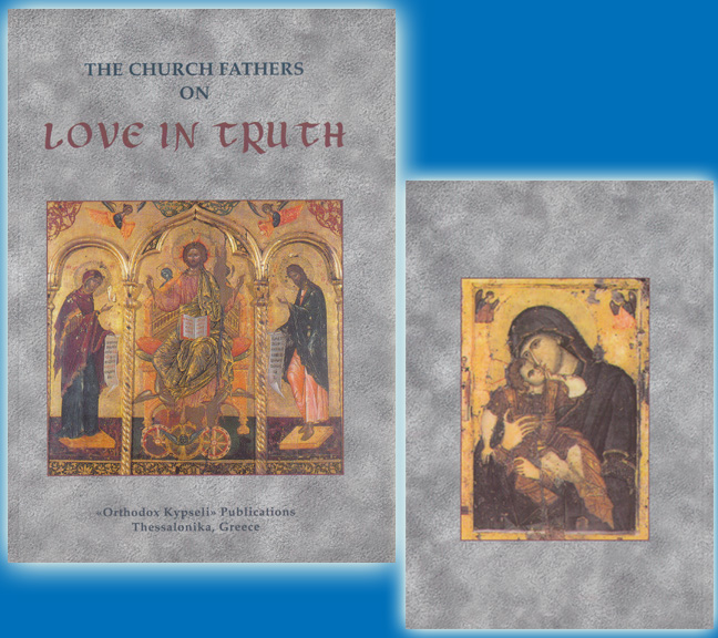 The Church Fathers on Love in Truth