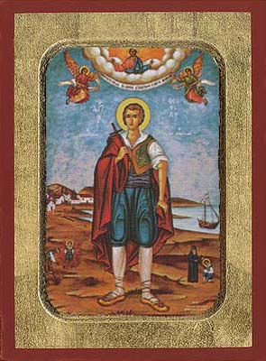 Theofilos of Zakykthos