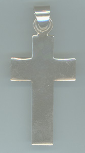 Silver 925 Cross_A05_00116