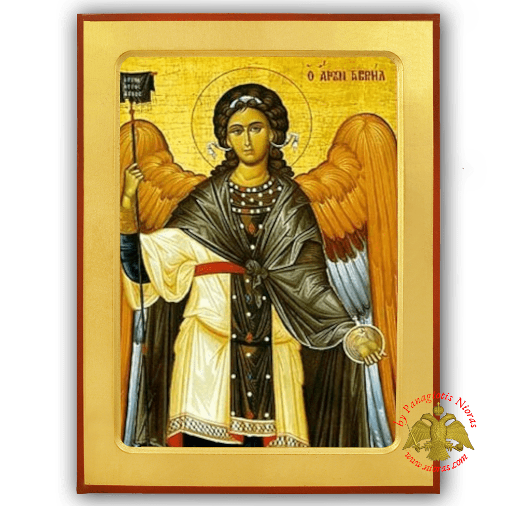 Gabriel Archangel