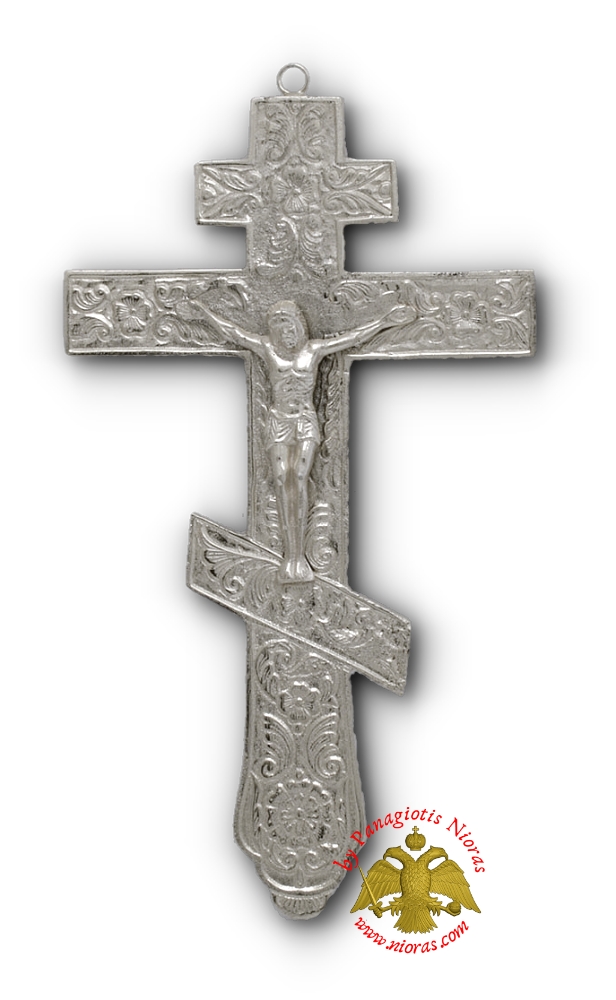 Blessing Crosses, Orthodox Family www.Nioras.com Online 