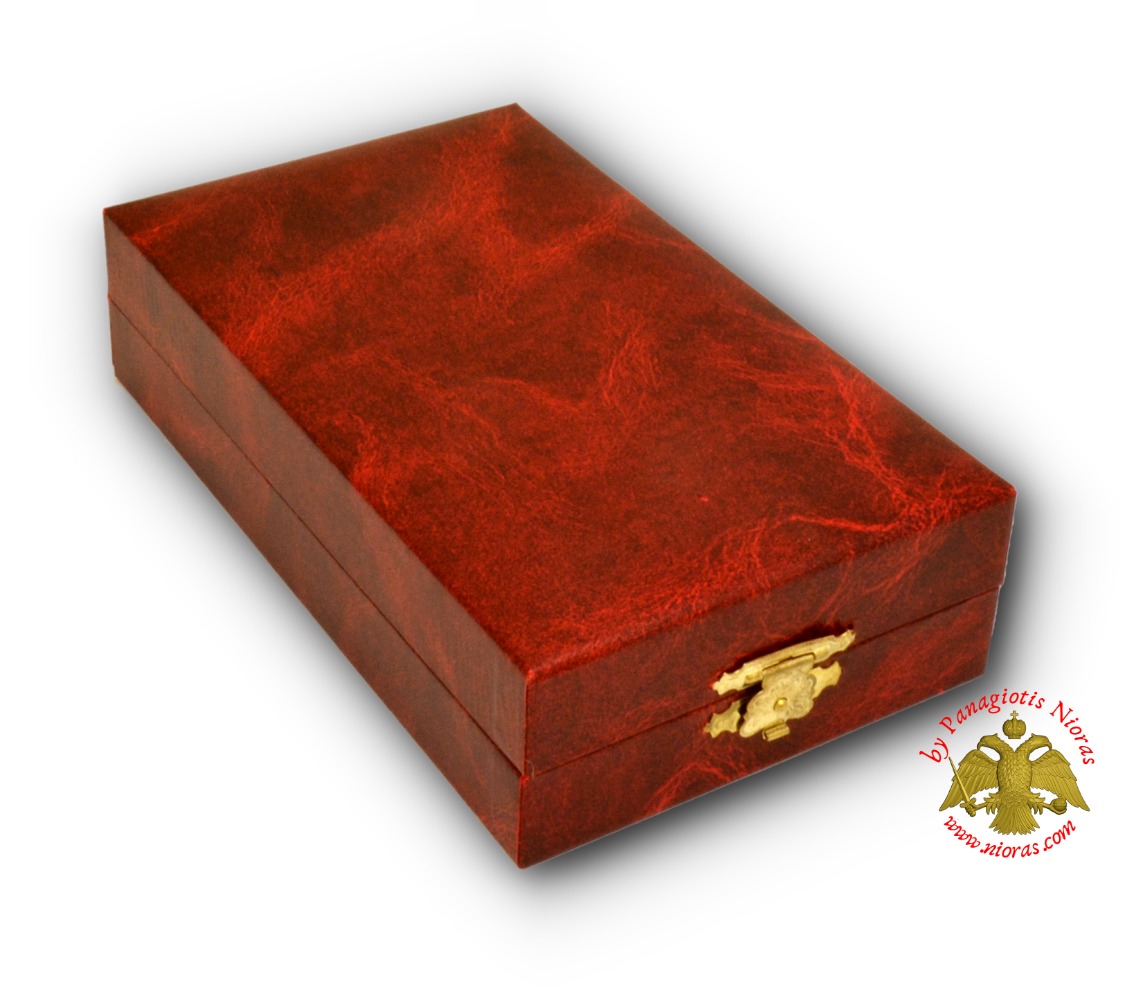 Κουτί Δώρου για Σταυρό Εγκόλπιο 19x11x4cm