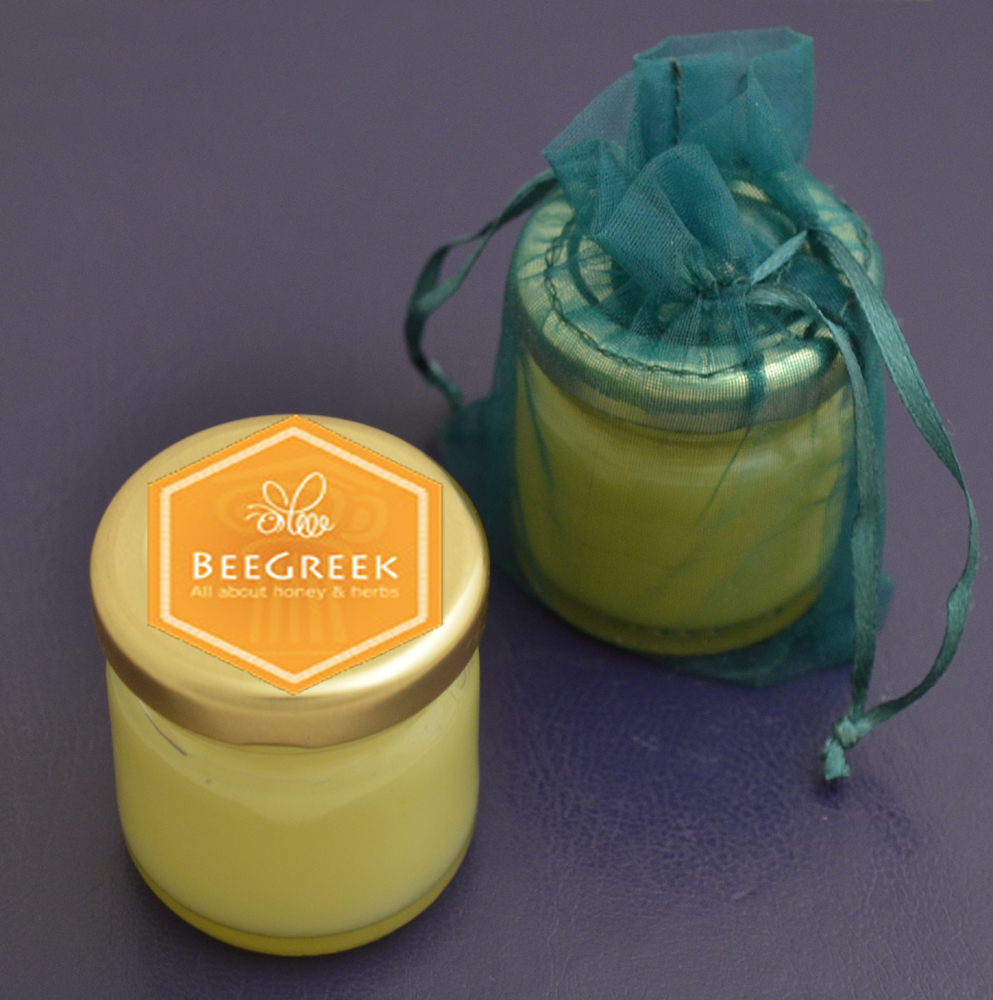 BeesWax Healing Cream for Stretch Marks