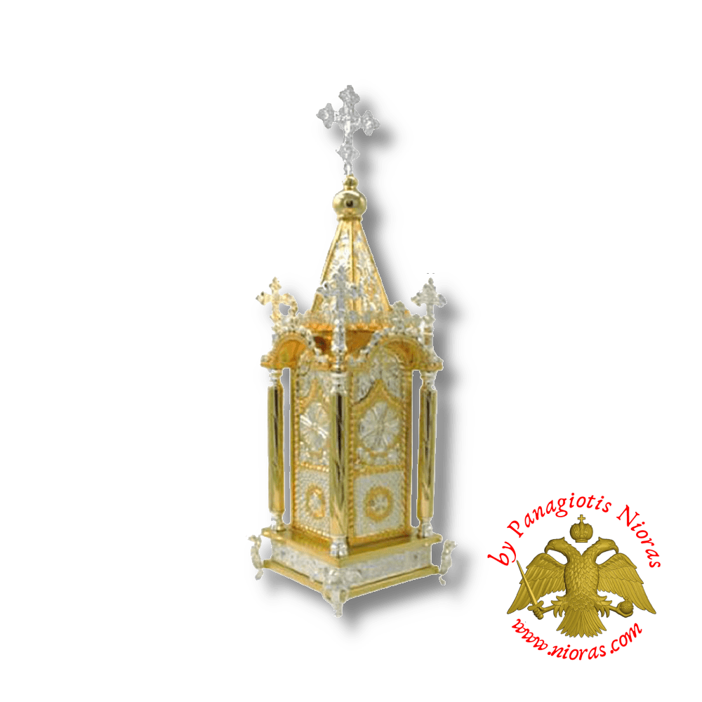 Tabernacle Two colors Style D55