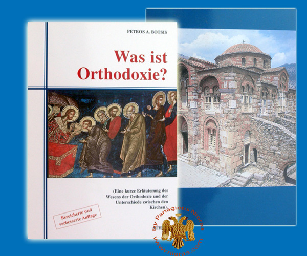 What is Orthodoxy?