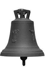 Church Orthodox Bells