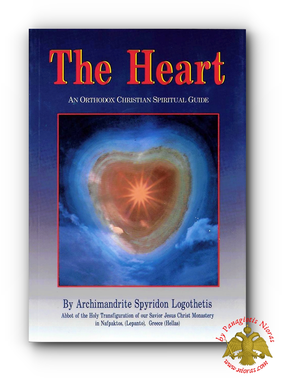 The Heart Orhtodox Book