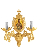 Orthodox Church Sconces