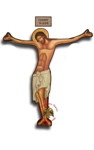 Christ Corpus Cross Images