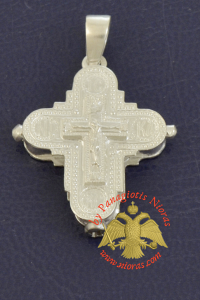Silver 925 Orthodox Crosses