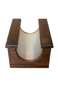 Candle Cases & Coin Boxes