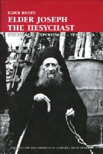 Elder Joseph The Hesychast