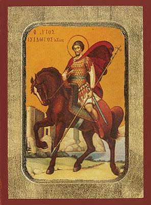 Isidoros of Chios