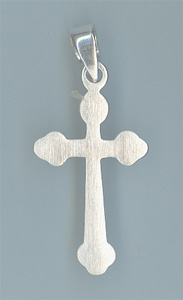Traditional Silver 925 Cross_A05_00559 Made in Greece