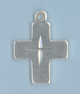 Silver 925 Cross_A05_00718