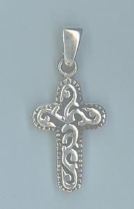 Traditional Silver 925 Cross_A05_00951 Made in Greece