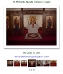 St. Philip the Apostle Orthodox Church 1