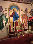 St. Anne Ukrainian Byzantine Church 6
