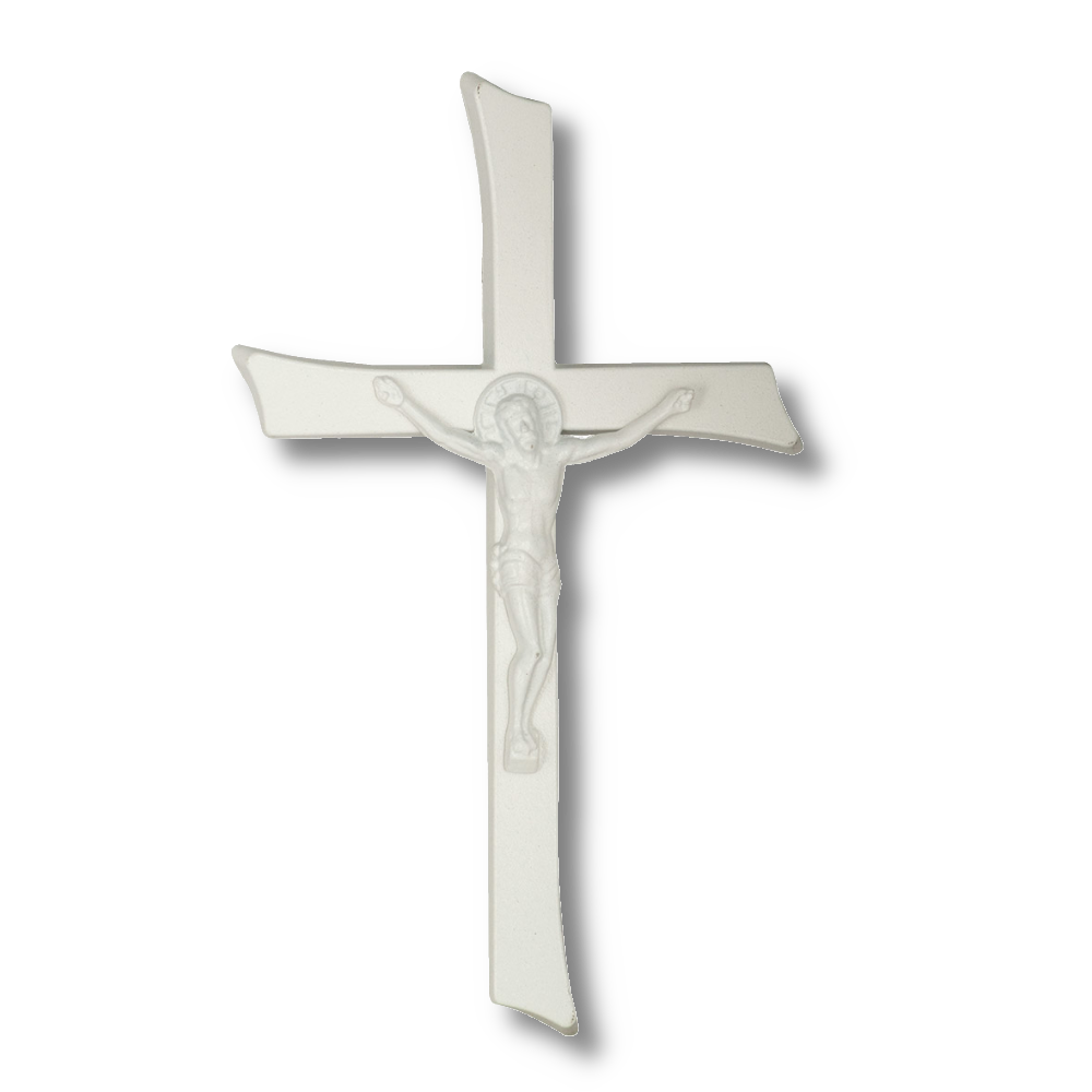 Cemetery Alouminum Cross