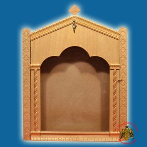 Εικονοστάσι Ξύλινο Ίσιο Β'