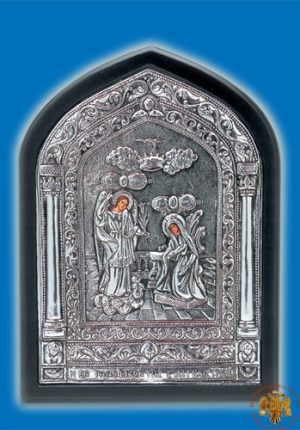 The Annunciation Tinos