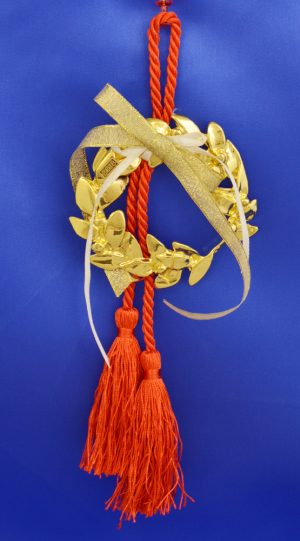 Lucky Charm Golden Leafs