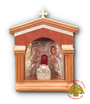 Εικόνα Φωτάκι Γωνία Γ' Καφέ