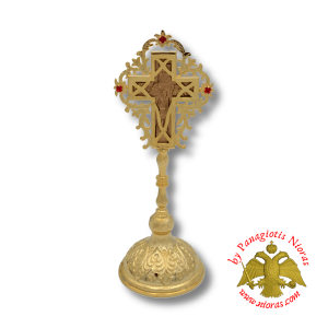 Blessing Cross Double Sided C'