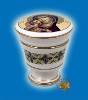 Λιβανοθήκη Πορσελάνη