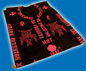 Orthodox Monastic Schema A