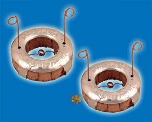 Καντηλήθρα Αγ.Όρους Σετ 2 Τεμαχίων