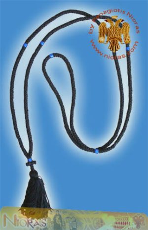 Κομποσχοίνι 400άρι