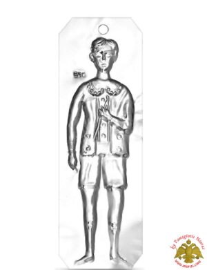 Tama ExVoto Silver 925 Boy