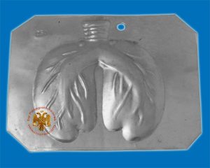 Tama ExVoto Silver Lungs