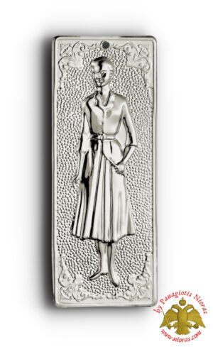 Νίκελ Τάμα Γυναίκα