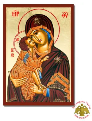 Παναγία Ντονσκάγια