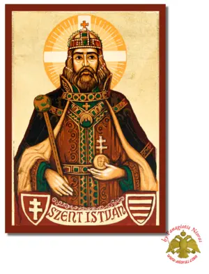 Άγιος Ιστβάν