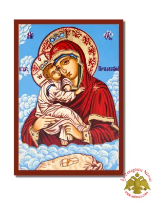 Παναγία Του Ποτσάηφ