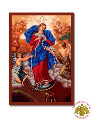 Παναγία Τών Αγγέλων