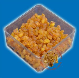 Incense Catholic Lauda Sion Incenso Catolico 75gr