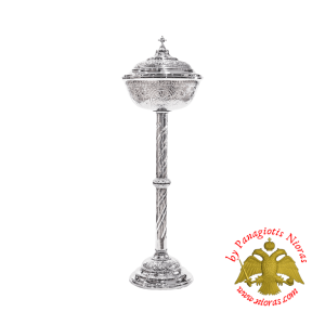 Αντιδωροθήκη με Βάση D