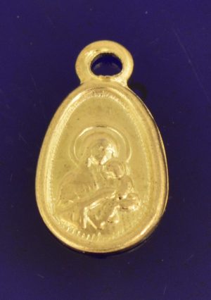 Μαρτυρικο Παναγια Δάκρυ