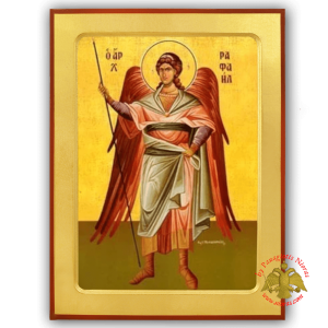 Archangel Raphael