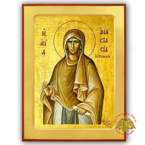 Anastasia of Rome