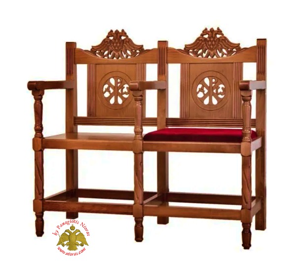 Orthodox-Church-Byzantine-Eagle-Chair-Nioras331a