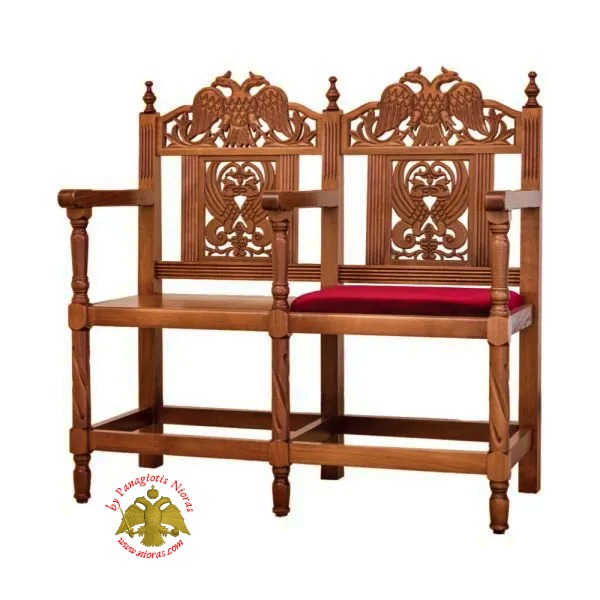 Orthodox-Church-Byzantine-Eagle-Chair-Nioras332a