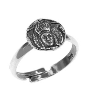 Orthodox Silver 925 Rings